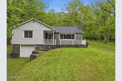 232 Garrity Road, Hawley, PA 18428 - Photo 1