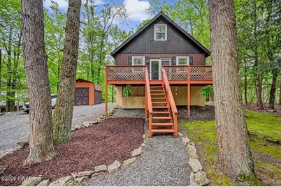 3902 Navaho Lane, Lake Ariel, PA 18436 - Photo 1
