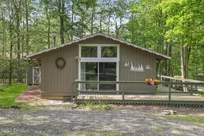 1004 Canoochee Court, Lake Ariel, PA 18436 - Photo 1