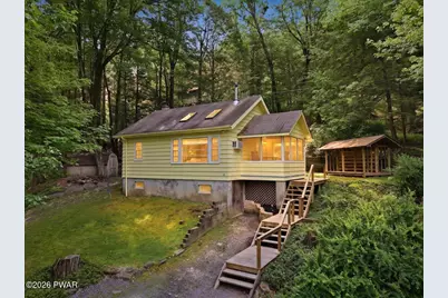 123 Timber Trail, Greentown, PA 18426 - Photo 1