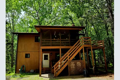 104 Boulder Drive, Lords Valley, PA 18428 - Photo 1