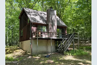 489 Westcolang Road, Hawley, PA 18428 - Photo 1