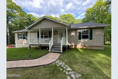 137 Red Rock Circle, Hawley, PA 18428 - Photo 1