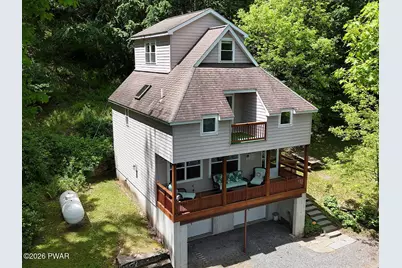 2517 River Road #Plus extra Lot, Damascus, PA 18415 - Photo 1