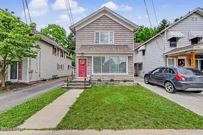 1742 Main Street, Blakely, PA 18447 - Photo 1