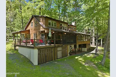 1456 Lakeland Drive, Lake Ariel, PA 18436 - Photo 1
