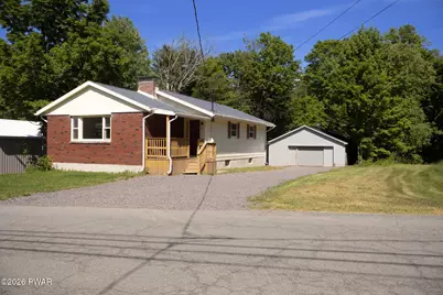 60 Center Street, Covington Township, PA 18424 - Photo 1