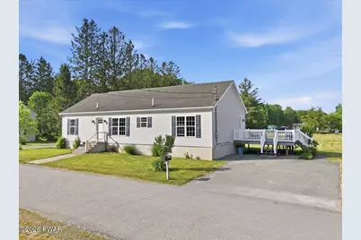 141 Wood Street, Richmondale, PA 18421 - Photo 1