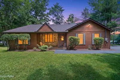 50 Covered Bridge Drive, Hawley, PA 18428 - Photo 1