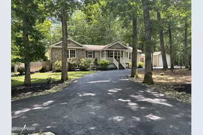 130 Slaymaker Road, Milford, PA 18337 - Photo 1