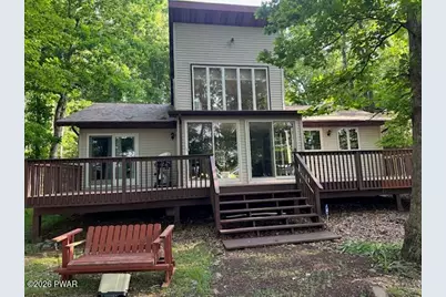 355 S Bear Creek Lake Drive, Jim Thorpe, PA 18229 - Photo 1
