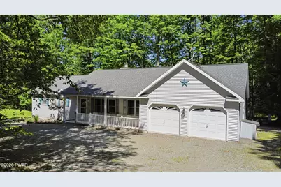 61 Phillips Road, Newfoundland, PA 18445 - Photo 1