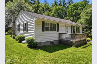 1044 Bartonsville Woods Road, Stroudsburg, PA 18360 - Photo 1