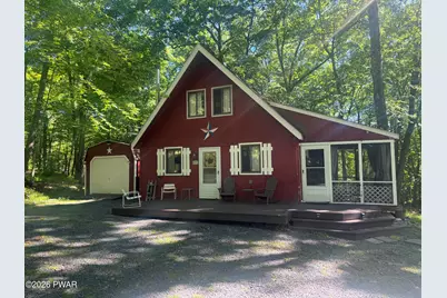 2149 Sparrow Road, Bushkill, PA 18324 - Photo 1