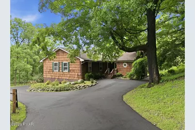 106 Chippy Cole Road, Milford, PA 18337 - Photo 1