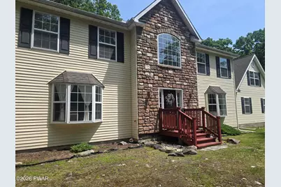 210 Swartsburo Drive, Tamiment, PA 18371 - Photo 1