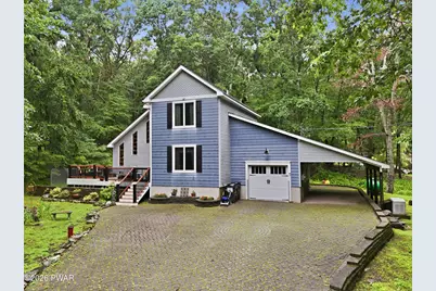 105 Laurel Court, Milford, PA 18337 - Photo 1