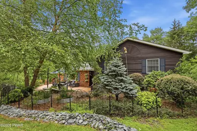 212 Spring Hill Road, Honesdale, PA 18431 - Photo 1