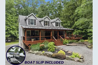 5 N Forest Drive, Lakeville, PA 18438 - Photo 1