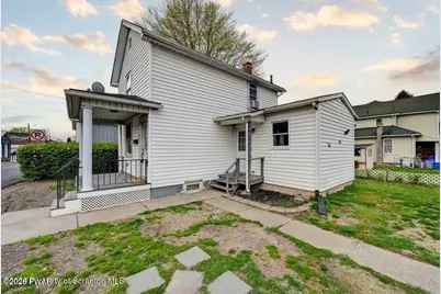 429 Traviss Alley, Peckville, PA 18452 - Photo 1