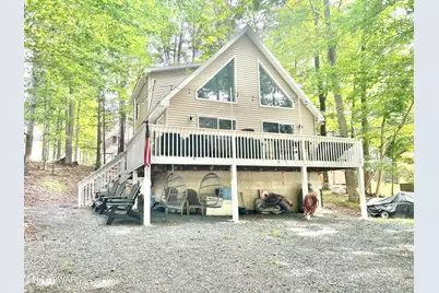 1023 Oak Terrace, Lake Ariel, PA 18436 - Photo 1
