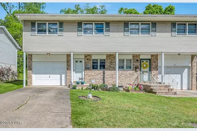 584A Main Street, Eynon, PA 18403 - Photo 1