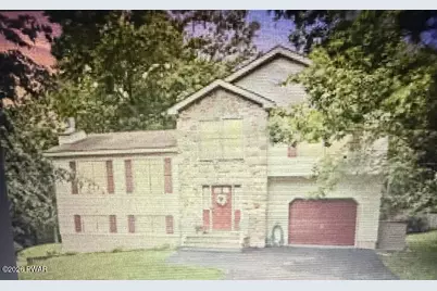 4896 Pine Ridge Drive W, Bushkill, PA 18324 - Photo 1