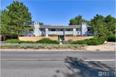 1945 Canyon Blvd, Boulder, CO 80302 - Photo 3