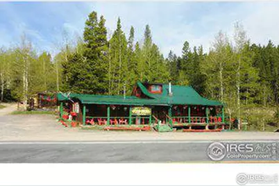 44365 Peak To Peak Dr, Ward, CO 80481 - Photo 1