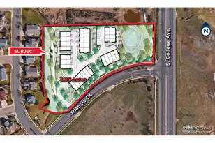 120 Triangle Dr, Fort Collins, CO 80525 - Photo 1