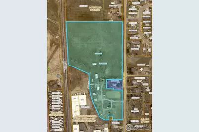 4001 S Garfield Ave, Loveland, CO 80537 - Photo 1