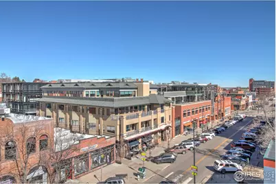1011 Walnut St #200, Boulder, CO 80302 - Photo 1