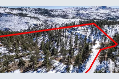 0 Tbd Stratton Park Rd Lot 3, Bellvue, CO 80512 - Photo 3