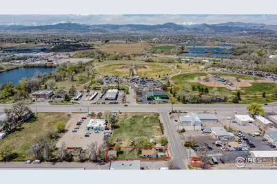 406 8th St SE, Loveland, CO 80537 - Photo 1