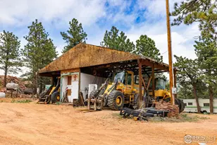 1312 Steamboat Valley Rd, Lyons, CO 80540 - Photo 31