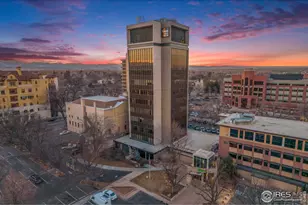 215 W Oak St #3rd Floor, Fort Collins, CO 80521 - Photo 1