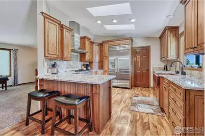 5525 E State Highway 86, Franktown, CO 80116 - Photo 25