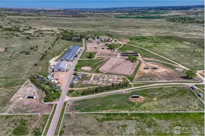 5525 E State Highway 86, Franktown, CO 80116 - Photo 1