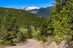 223 Taylor Rd, Lyons, CO 80540 - Photo 1