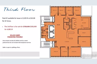 215 W Oak St #1st Floor, Fort Collins, CO 80521 - Photo 29