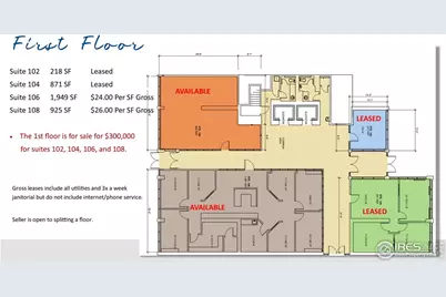 215 W Oak St #1st Floor, Fort Collins, CO 80521 - Photo 27