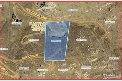 151 Black Mountain Ct, Livermore, CO 80536 - Photo 15