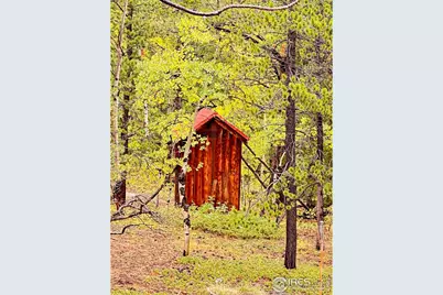 11650 Peak To Peak Highway, Allenspark, CO 80510 - Photo 3