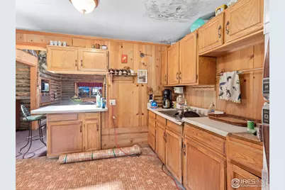 11650 Peak To Peak Highway, Allenspark, CO 80510 - Photo 9