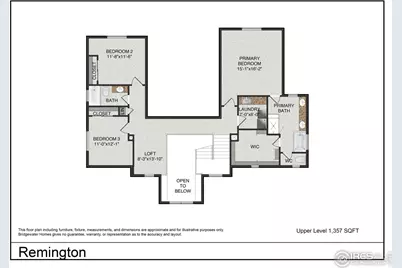 6362 Hidden River Ave, Loveland, CO 80538 - Photo 3