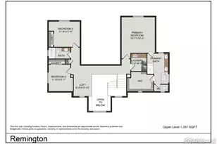 6362 Hidden River Ave, Loveland, CO 80538 - Photo 3