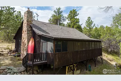 950 Meadow Creek Rd, Livermore, CO 80536 - Photo 3