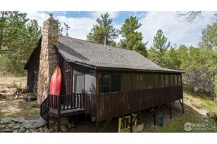 950 Meadow Creek Rd, Livermore, CO 80536 - Photo 3