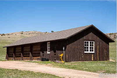 950 Meadow Creek Rd, Livermore, CO 80536 - Photo 25