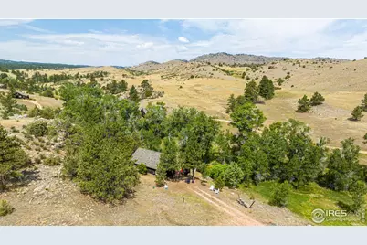 950 Meadow Creek Rd, Livermore, CO 80536 - Photo 1